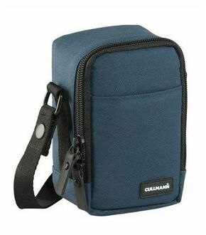 Cullmann Berlin Vario 100 Blue plava torbica za kompaktni fotoaparat (95846)