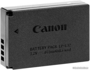 Canon LP-E12 baterija