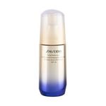 Shiseido Vital Perfection Uplifting &amp; Firming Day Emulsion emulzija za lifting SPF 30 75 ml