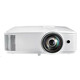 Optoma projektor X309ST (DLP, FULL 3D, XGA, 3 700 ANSI, HDMI, VGA, RS232, 10W zvučnik)