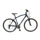 SPRING MTB bicikl Cross 2840 28", sivo/plavi