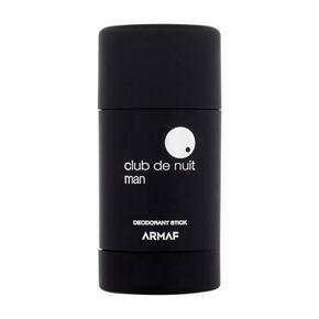 Armaf Club de Nuit Man 75 g u stiku dezodorans bez aluminija za muškarce