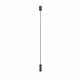 NOWODVORSKI 10901 | Fourty Nowodvorski visilice svjetiljka šipka 1x GU10 R35 grafit