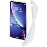 Hama Crystal Clear stražnji poklopac za mobilni telefon Apple iPhone XR prozirna