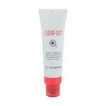 Clarins Clear-Out Blackhead Expert Stick + Mask maska za čišćenje i piling 50 ml za žene