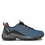 adidas Trekking Terrex Eastrail GORE-TEX Hiking Shoes ID7846 Plava