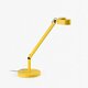 FARO 57314 | Inviting Faro stolna svjetiljka 86cm 1x LED 410lm 2700 - 4800K žuto, prozirna
