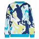 Muška sportski pulover Australian Open Sweatshirt Player Camouflage - multicolor
