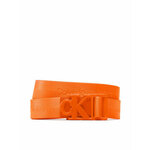 Muški remen Calvin Klein Jeans Monogram Logo Webbing Belt 35Mm K50K510475 SCB