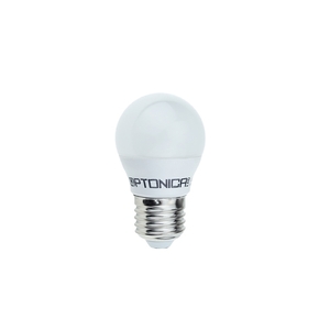 LED ŽARULJA E27 G45 4W - Hladno bijela