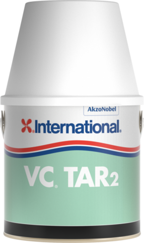 International VC-TAR2 Black 1L