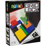 Rubik Grid Lock logička igra s 88 zadataka - Spin Master