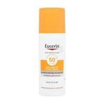 Eucerin Sun Protection Pigment Control Sun Fluid SPF50+ fluid protiv pigmentnih mrlja sa zaštitom od sunca 50 ml za žene