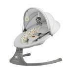 Kinderkraft Lumi 2 Light Grey
