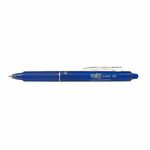 Pilot kemijska olovka FriXion Ball Clicker 0.4 mm plava boja 2270003 1 St.