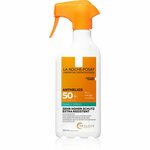 La Roche-Posay Anthelios Family Spray vodootporno proizvod za zaštitu od sunca za tijelo za sve vrste kože 300 ml