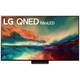 LG 86QNED866RE 86" (218.44 cm), NanoCell LED/QNED