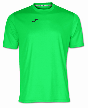 Joma kratka majica Combi (17 boja) - Flou zelena