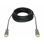 HDMI kabel s Ethernetom DIGITUS (30 m)