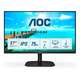 AOC 27B2DA monitor, IPS, 27", 16:9, 1920x1080, 144Hz/75Hz, HDMI, DVI, VGA (D-Sub), USB