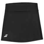 Ženska teniska suknja Babolat Play Skirt Women - black/black