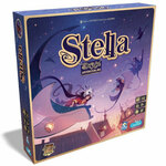 Stella - Dixit svemirska društvena igra