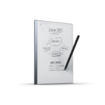 reMarkable tablet 2 10.3", crni/sivi