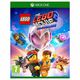 The Lego Movie 2 Videogame (Xbox One) - 5051895412121 5051895412121 COL-9822