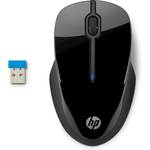 HP 3FV67AA bežični miš, crni