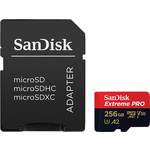 SanDisk SDSQXCZ-256G-GN6MA microSDXC 256GB memorijska kartica