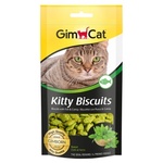 GimCat Kitty Biscuits 40 g