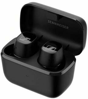 Slušalice SENNHEISER CX Plus True Wireless