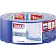 tesa 04363-00001-02 ojačana traka tesa® Professional plava boja (D x Š) 25 m x 50 mm 1 St.