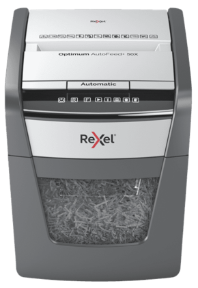 Rexel Optimum AutoFeed+ 50X rezač dokumenata