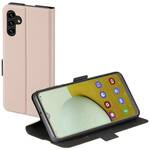 Hama Single2.0 Pogodno za model mobilnog telefona: Galaxy A13 5G/A04s, ružičasta Hama Single2.0 knjižica Samsung Galaxy A13 5G/A04s ružičasta