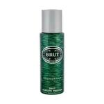 Brut Brut Original 200 ml u spreju dezodorans za muškarce