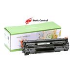 Toner Static Control HP/Canon CE278A INK-002-01-TE278A