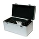 Protection cabinet for up tp 14x3.5/2.5' HDDs