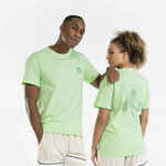 Majica za košarku TS 900 NBA Celtics, za muškarce/žene, zelena