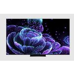 TCL MINI LEDTV 65" 65C835, Google TV