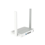 Keenetic Carrier router