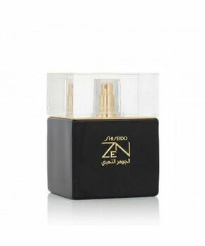Shiseido Zen Gold Elixir Eau De Parfum 100 ml (woman)