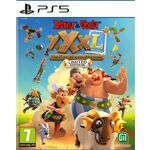 Asterix &amp;amp; Obelix XXXL: The Ram From Hibernia - Limited Edition (Playstation 5)