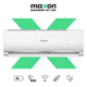 Maxon FRESH WIFI MX-12HC011i3,5/3,8 Kw (R32)
