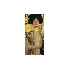Reprodukcija slike Gustava Klimta - Judith