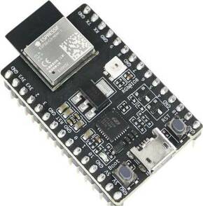 Espressif razvojna ploča ESP32-C3-DevKitM-1