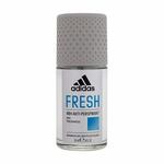 Adidas Fresh 48H Anti-Perspirant antiperspirant roll-on 50 ml za muškarce