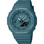 Sat G-Shock GMA-S2100GA-3AER Blue