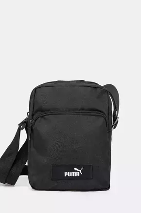 Torba Puma Academy crna 91488