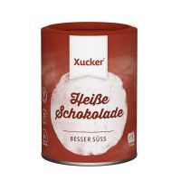 Xucker Vruća čokolada 200 g